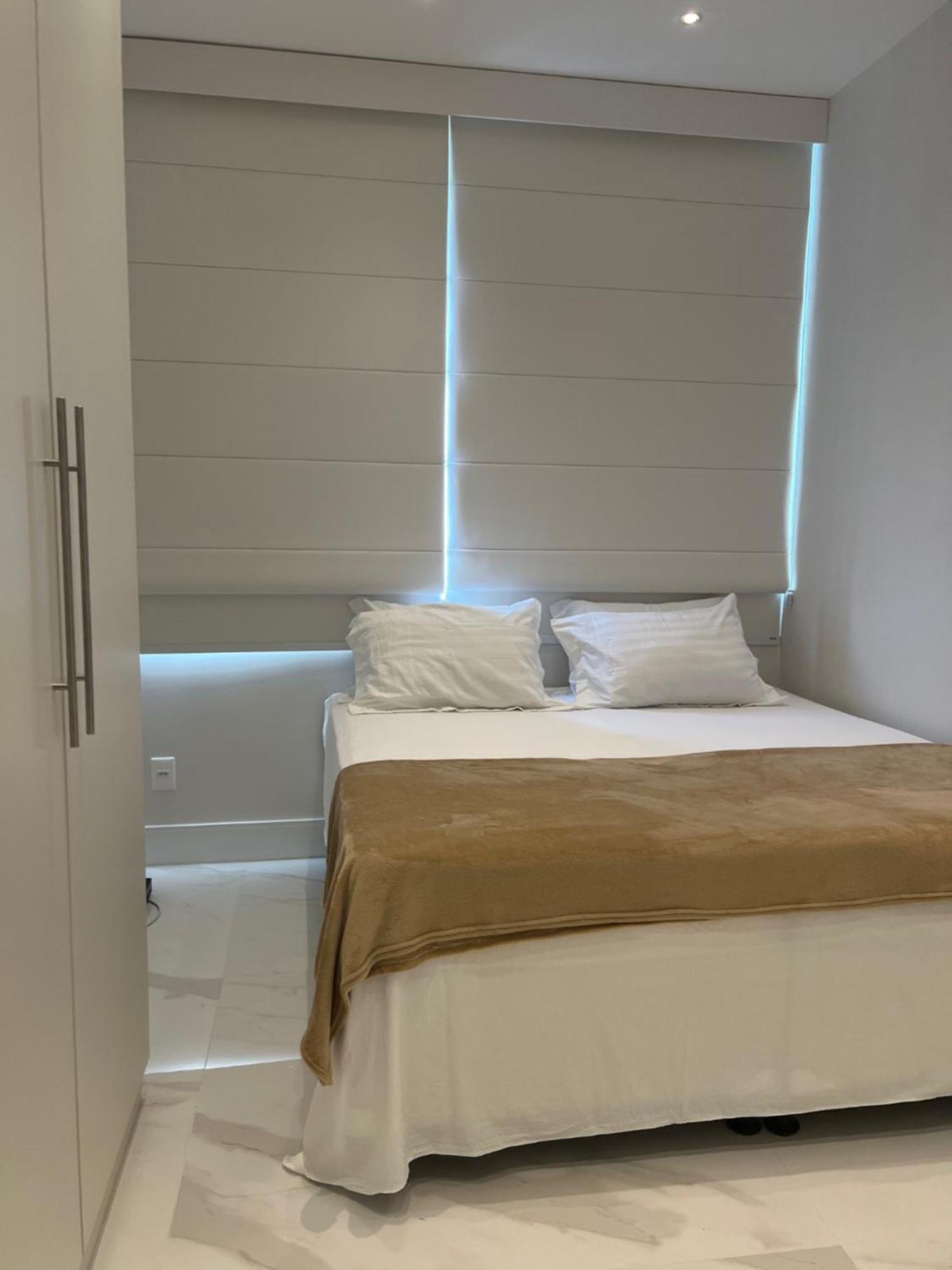 Maravilhoso Apartamento De 2 Quartos Em Copacabana Quadra Da Praia Rio de Janeiro Exterior photo