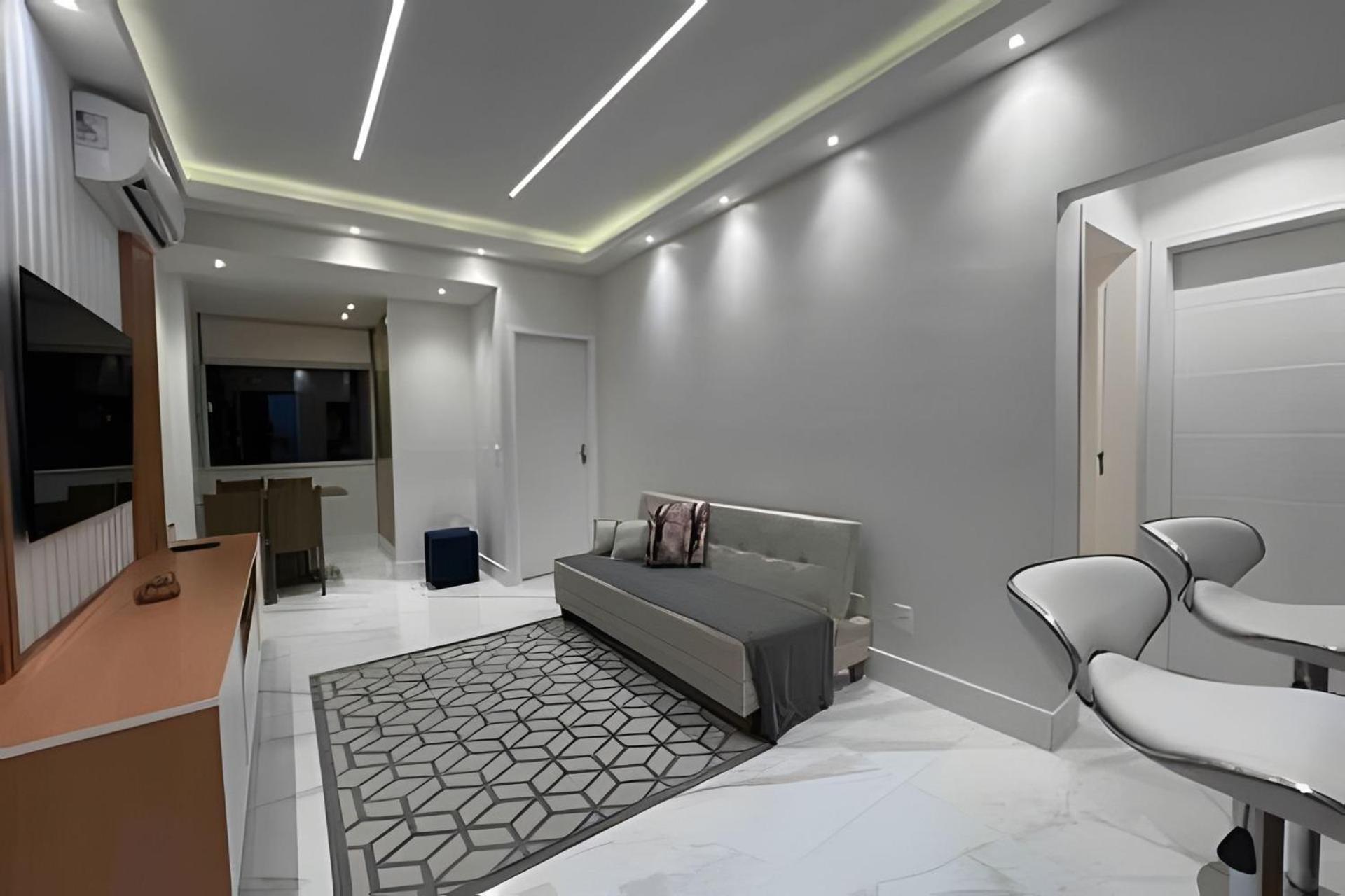 Maravilhoso Apartamento De 2 Quartos Em Copacabana Quadra Da Praia Rio de Janeiro Exterior photo