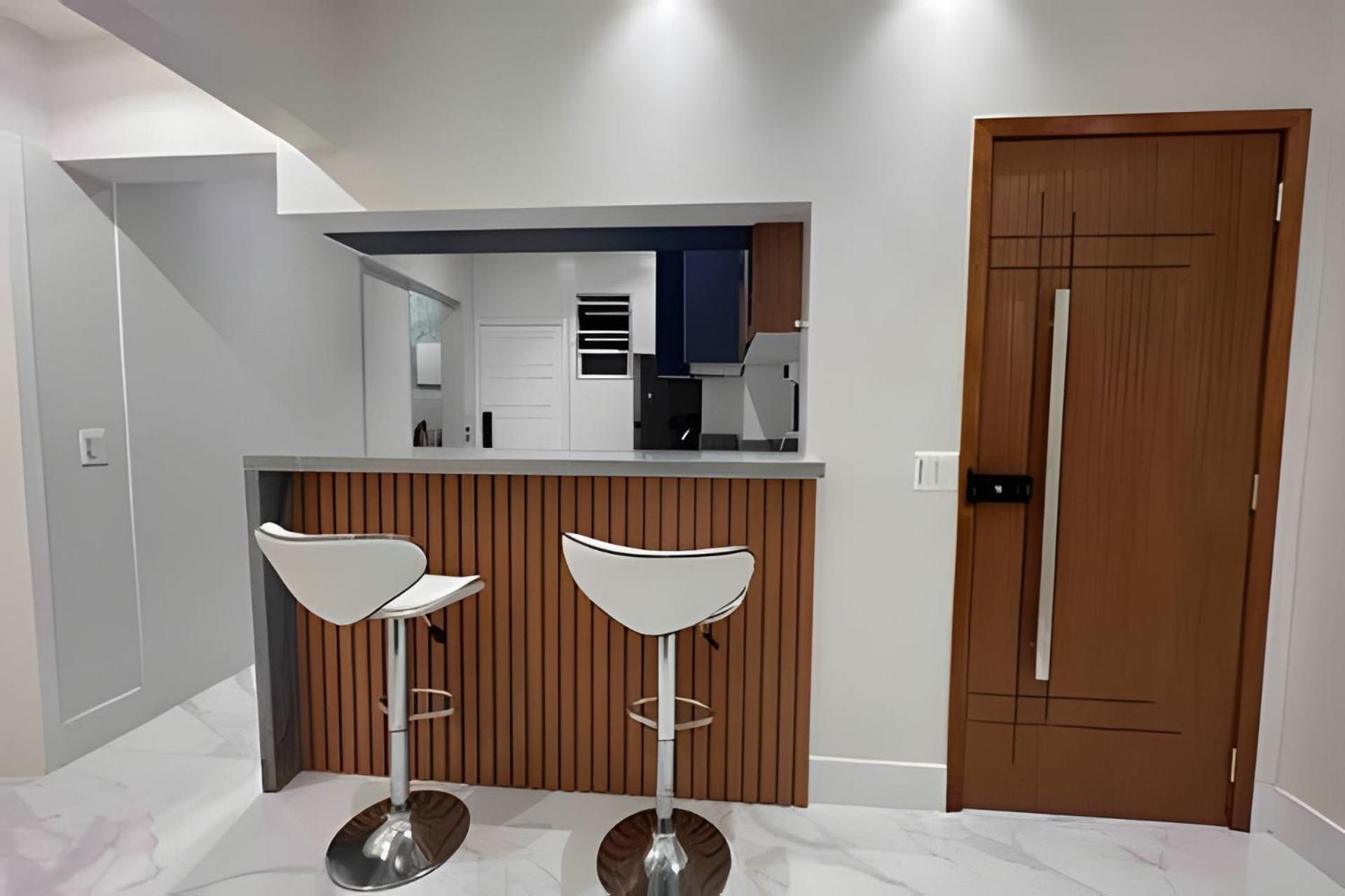 Maravilhoso Apartamento De 2 Quartos Em Copacabana Quadra Da Praia Rio de Janeiro Exterior photo