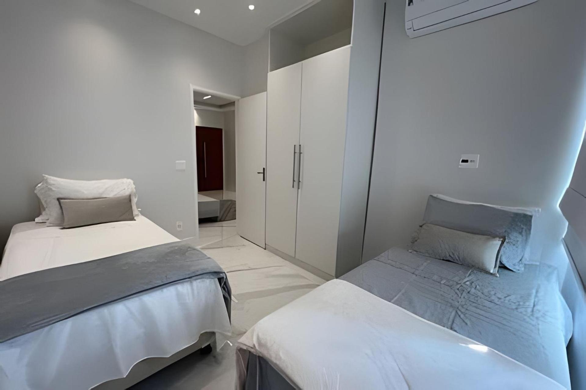 Maravilhoso Apartamento De 2 Quartos Em Copacabana Quadra Da Praia Rio de Janeiro Exterior photo