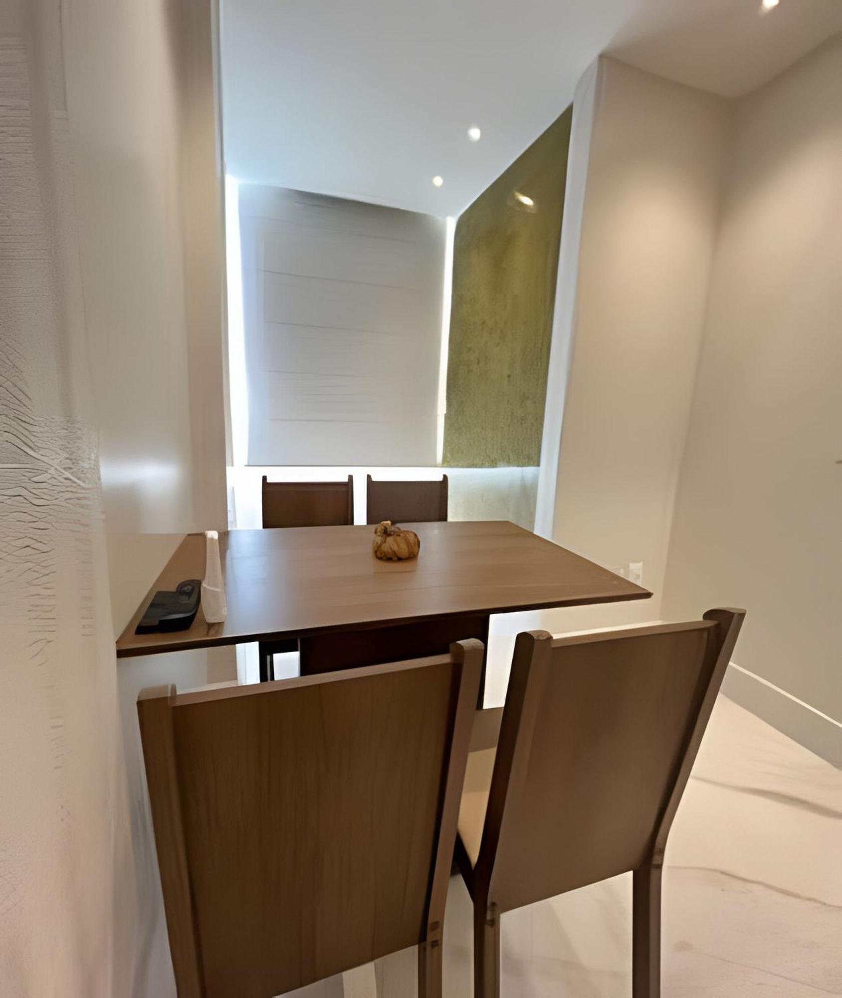 Maravilhoso Apartamento De 2 Quartos Em Copacabana Quadra Da Praia Rio de Janeiro Exterior photo