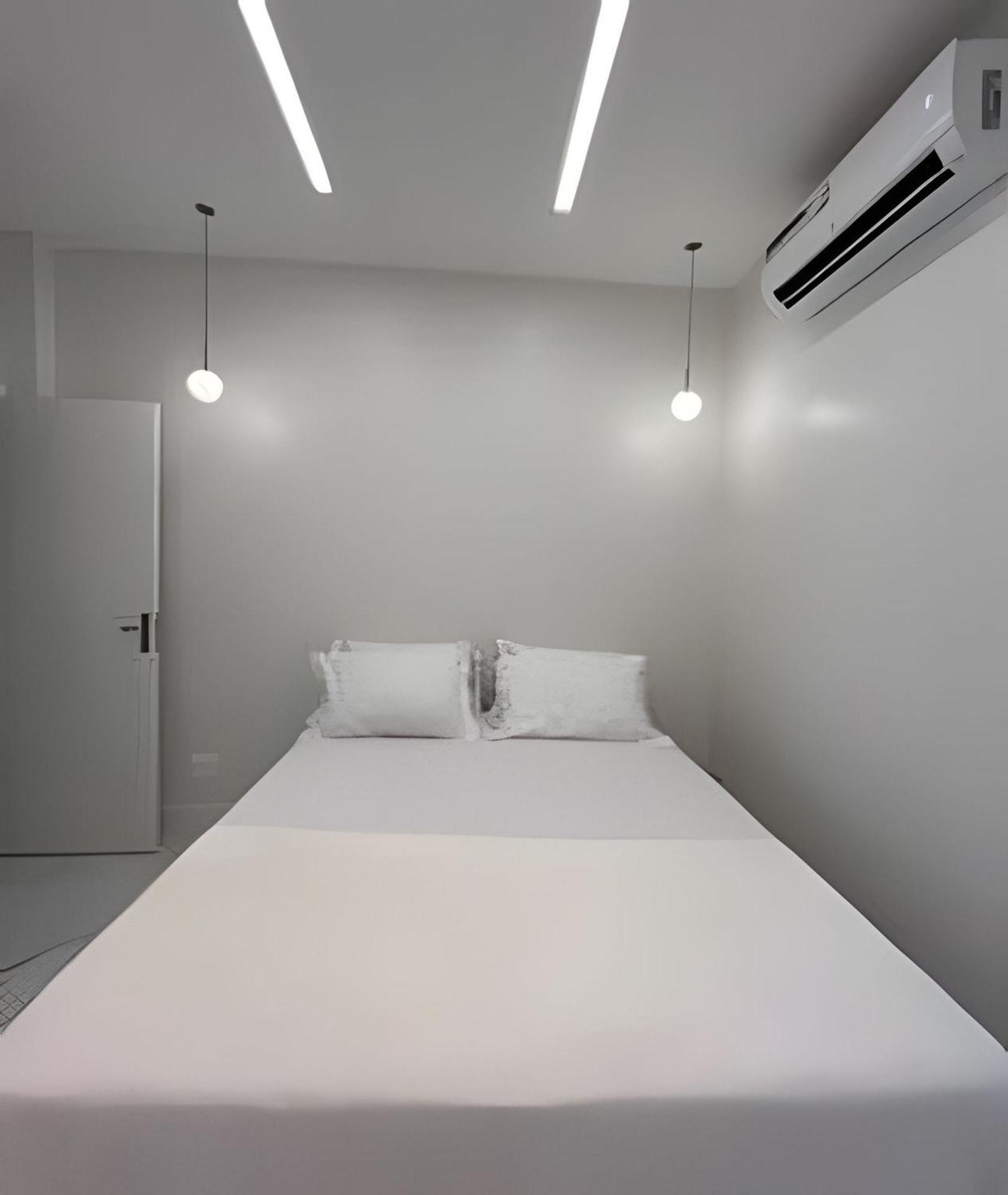Maravilhoso Apartamento De 2 Quartos Em Copacabana Quadra Da Praia Rio de Janeiro Exterior photo